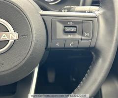 Nissan>X-Trail >2022>For sale in Kenya - 5