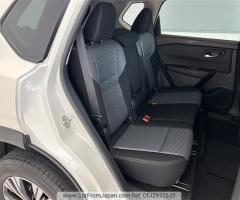 Nissan>X-Trail >2022>For sale in Kenya - 9