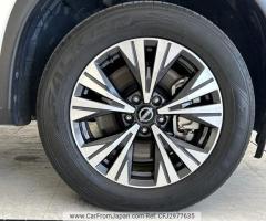 Nissan>X-Trail >2022>For sale in Kenya - 11