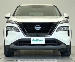 Nissan>X-Trail >2022>For sale in Kenya - 12