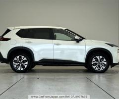 Nissan>X-Trail >2022>For sale in Kenya - 14
