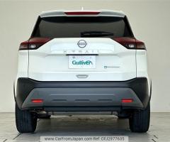 Nissan>X-Trail >2022>For sale in Kenya - 15