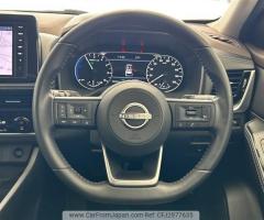 Nissan>X-Trail >2022>For sale in Kenya - 16