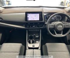 Nissan>X-Trail >2022>For sale in Kenya - 17