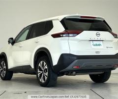 Nissan>X-Trail >2022>For sale in Kenya - 22