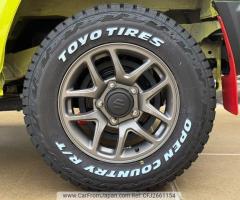 2024 SUZUKI JIMNY 3BA-JB64W 4WD - 16