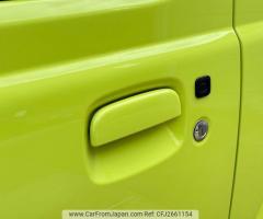 2024 SUZUKI JIMNY 3BA-JB64W 4WD - 18