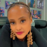 Hannah Kijala