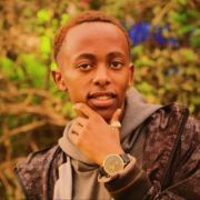 stephen nzioka