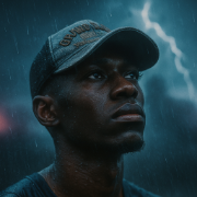 Marvin Butali